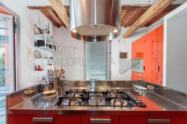 Villa in vendita a Fossone - Carrara 300 mq Rif: 966653 - Foto 3