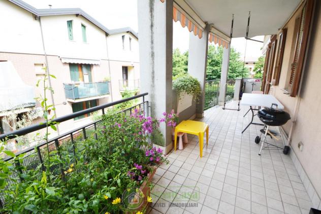 APPARTAMENTO di 4 vani e di 110 mq (CAVENAGO DI BRIANZA) rif. ICG 4 LOCALI 195 - Foto 19