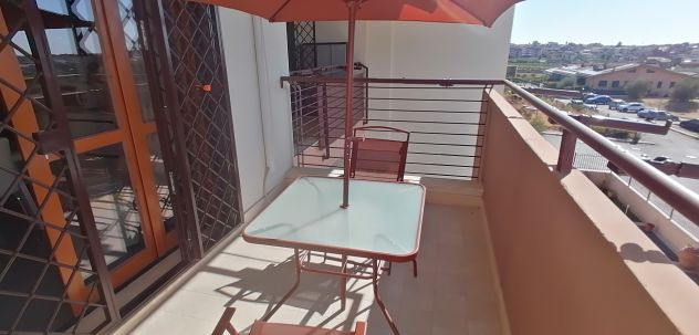 CIAMPINO | Bilocale con terrazzi | Cantina e Posto auto - Foto 7