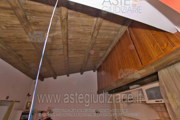 IMMOBILI-IMMOBILE RESIDENZIALE-via Pietro Colletta n. 44 - Foto 3