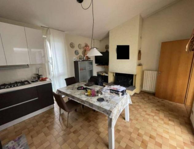 Immobile in asta di 418 m² con più di 5 locali e box auto in vendita a Fano - Foto 16
