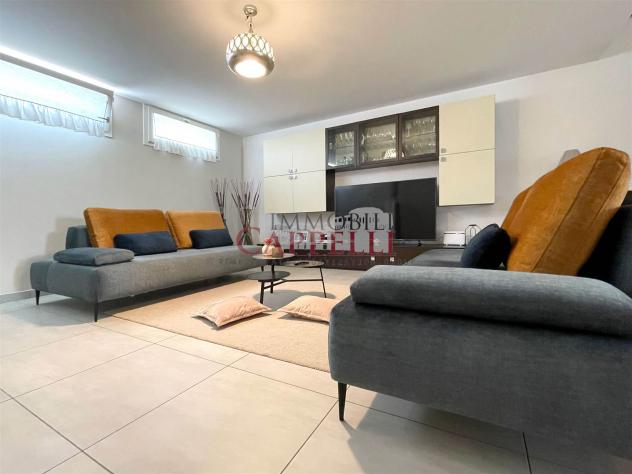Vendita Villa a schiera da 170 mq in Via Grazia Deledda - Foto 13