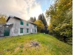 Rustico con terreno e capanno per caccia