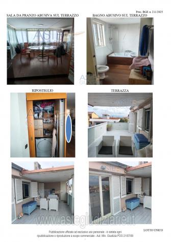 IMMOBILI-IMMOBILE RESIDENZIALE-Via Pietro Micca, 8, 80014 Giugliano in Campania NA, Italia - Foto 4