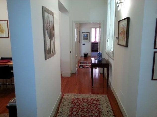 Appartamento in vendita a La Spezia 120 mq Rif: 1043144 - Foto 6