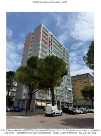 Immobile in asta di 94 m² in vendita a Lecco - Foto 4