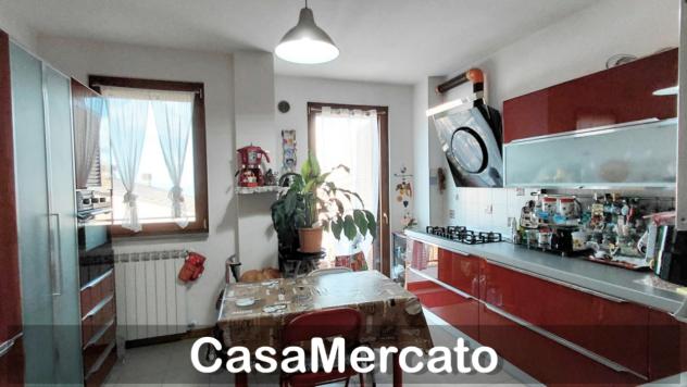 Trilocale in vendita a Monte Compatri - Foto 9