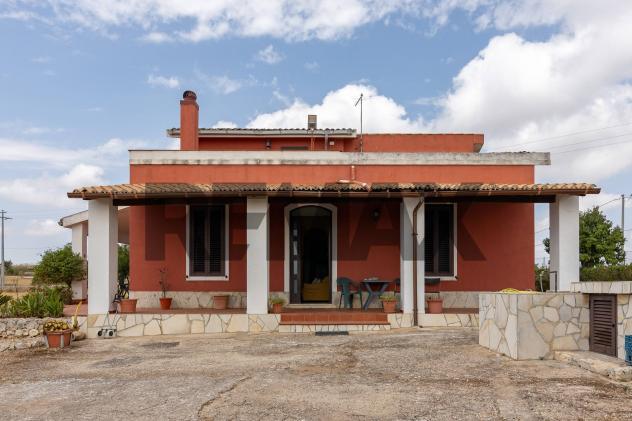 Villa o villino in vendita a Noto