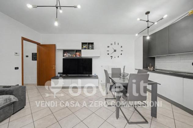 Appartamento di 70 m² con 2 locali in vendita a Noviglio - Foto 7