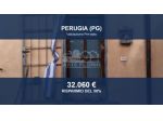 Immobile in asta di 105 m² in vendita a Perugia