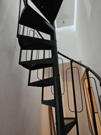 Immobile in asta di 144 m² in vendita a Pescosansonesco - Foto 9