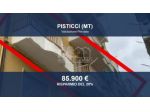 Immobile in asta di 109 m² in vendita a Pisticci