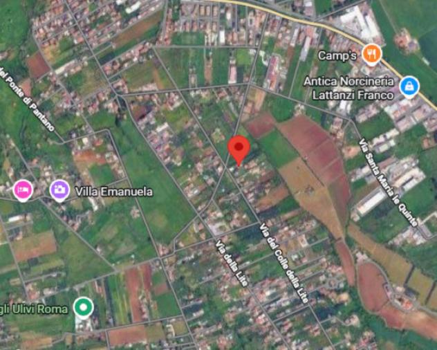 Immobile in asta di 168 m² in vendita a Roma - Foto 6