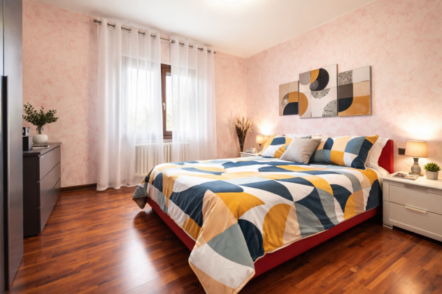 Villa a schiera in vendita a Vicenza - Foto 17