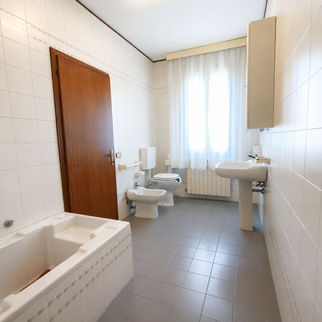 Porzione di casa in vendita a Villadose - Foto 15