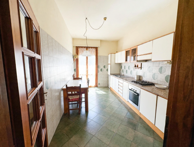 Appartamento in vendita a Sovigliana - Vinci 83 mq Rif: 1423239