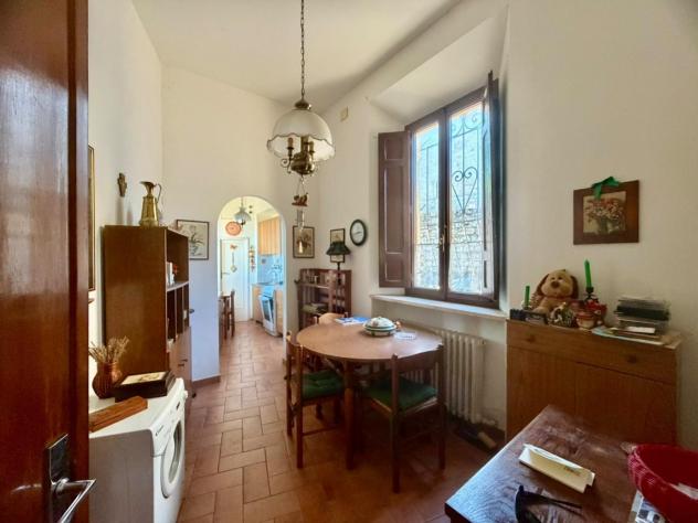 Appartamento in vendita a Volterra 140 mq Rif: 1448890