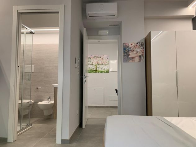 Casa Armonia Sulmona Centro - Apartment - Foto 3