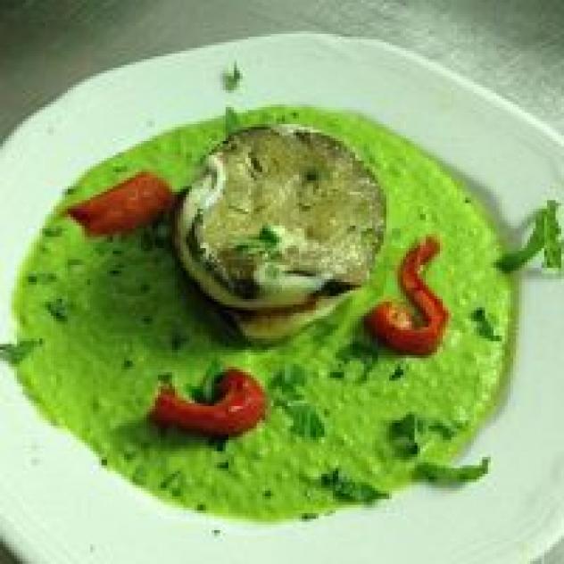 Ristorante Delzanno