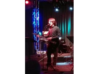 Chitarra lezioni a Roma