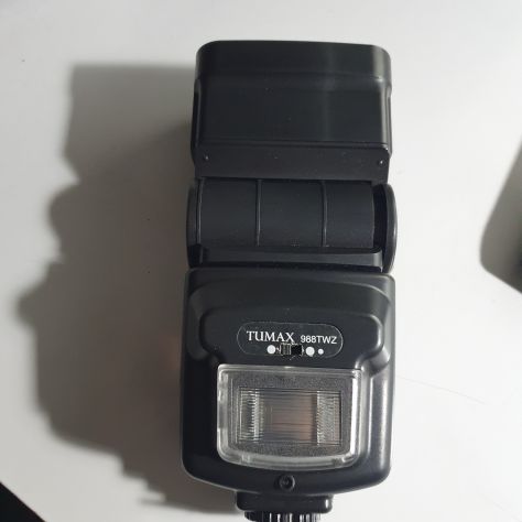 Lampada per macchina fotografica - Foto 2