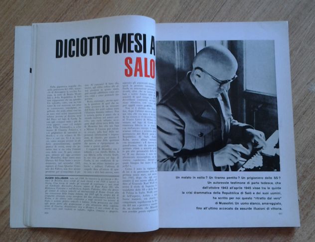Storia Illustrata - nr. 89 - Foto 3