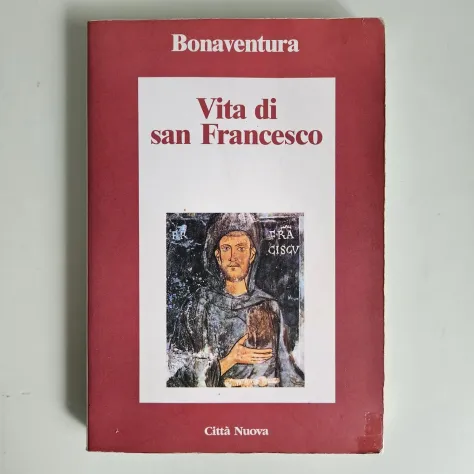 Vita di San Francesco - Bonaventura - Città Nuova - 2005 - Foto 5