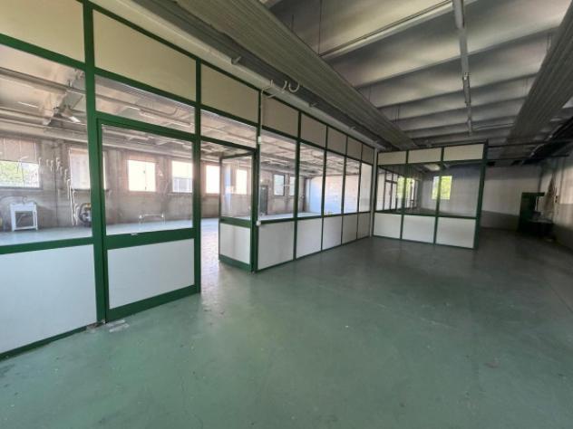 Immobile di 1500 m² con più di 5 locali in affitto a Brescia - Foto 15