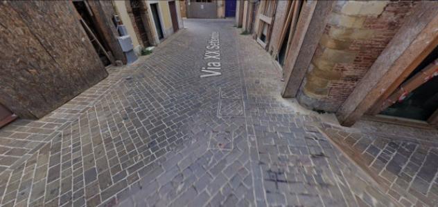 Immobile in asta di 61 m² con più di 5 locali in vendita a Camerino - Foto 3