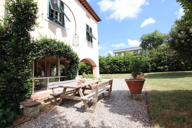 Villa in vendita a Capannori - Foto 17