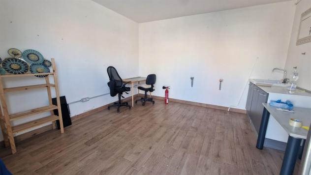Ufficio 1 locale - Rif. 2440
