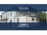 Immobile in asta di 37 m² in vendita a Tollo