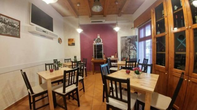 Vendesi attività bar/enoteca - Foto 5