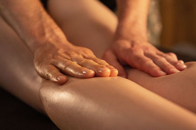 Massaggio Tantra – Relax Profondo - Foto 2 Tel:3427728769