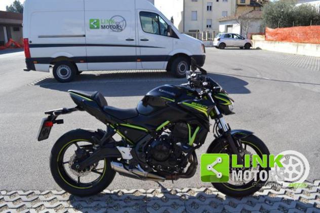 KAWASAKI Z 650 Z 650SE rif. 23449858 - Foto 4