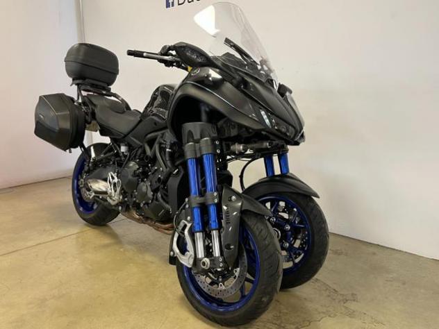 YAMAHA Niken YAMAHA NIKEN 850 rif. 23784626 - Foto 2