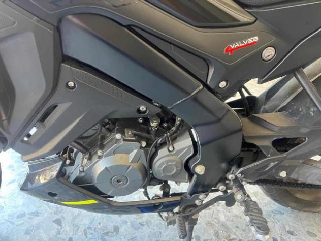 KEEWAY MOTOR RKF 125 RKF rif. 20982834 - Foto 9