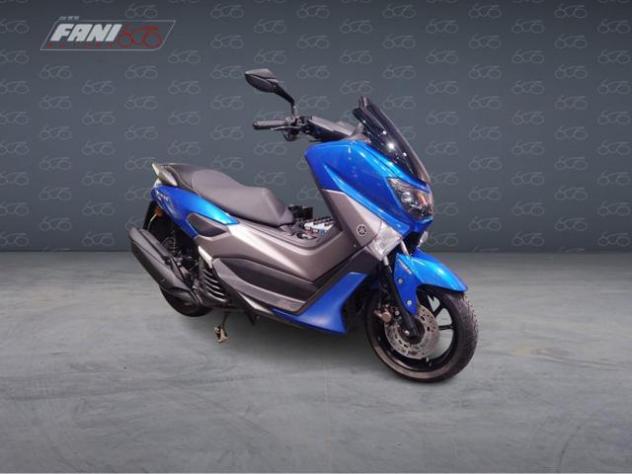 YAMAHA Nmax 155 2019 - Foto 3