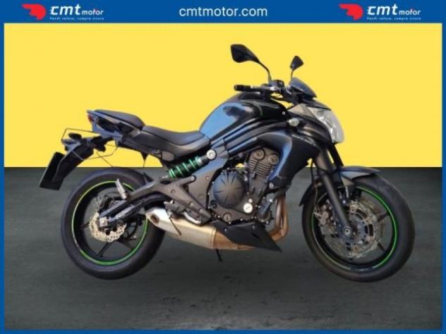 KAWASAKI ER-6N Garantita e Finanziabile rif. 23802206 - Foto 2