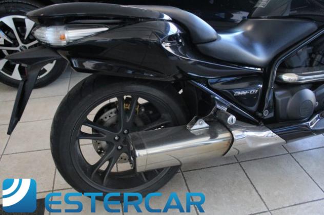 HONDA DN-01 UNICOPROPRIETARIO PERFETTO rif. 23765191 - Foto 5