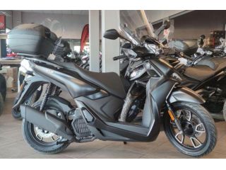 Voge - Sfida SR16 -  125