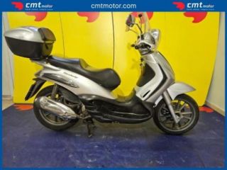 PIAGGIO Beverly 250 i.e. Garantito e Finanziabile rif. 24152114