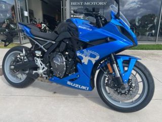 SUZUKI GSX-8R ABS rif. 22238812