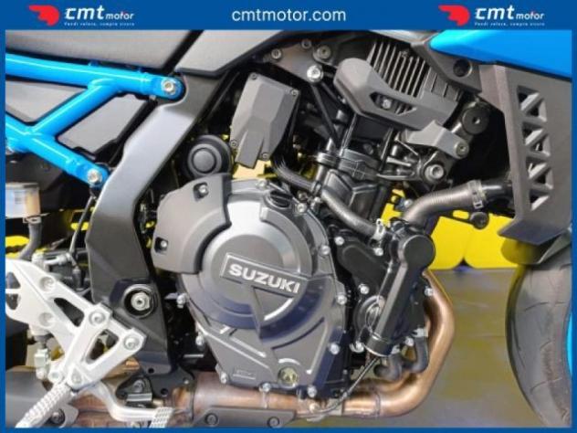 SUZUKI GSX-8S Garantita e Finanziabile rif. 23872381 - Foto 9