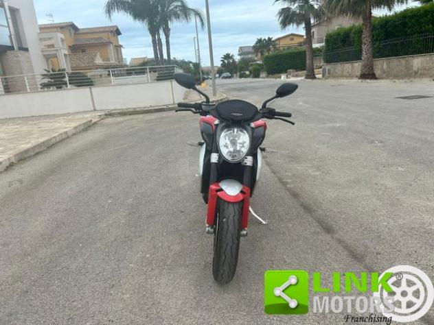 MV AGUSTA Brutale 800 . rif. 24010673 - Foto 8
