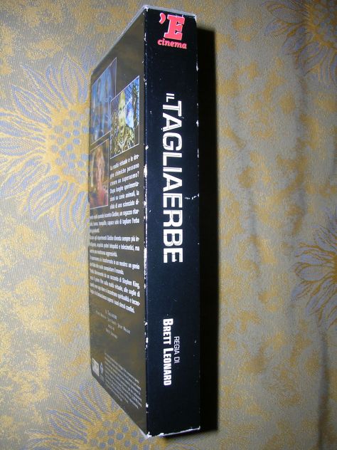 IL TAGLIAERBE - Foto 2