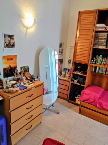 Stanza singola con balcone privato – Zona Bovisa - Foto 8