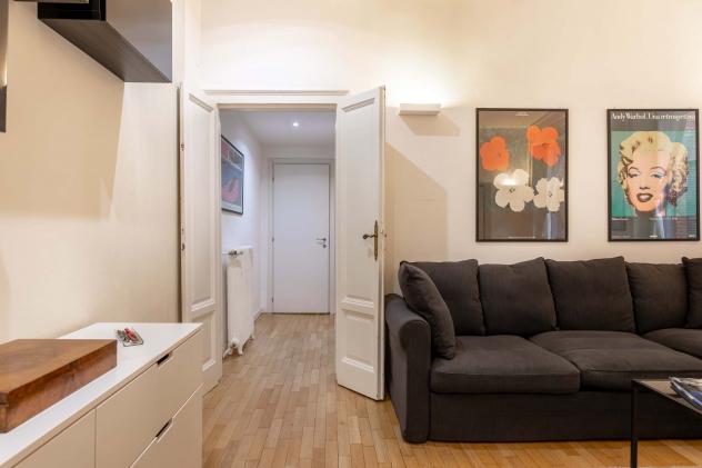 Modern two bedrooms apartment in Castello Cova - Foto 3