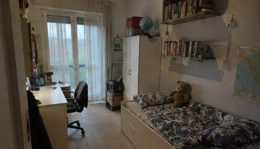 VIA DANTE DI NANNI GRAZIOSO QUADRILOCALE NUOVO - Foto 6