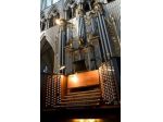 Organista a Sondrio e Valtellina